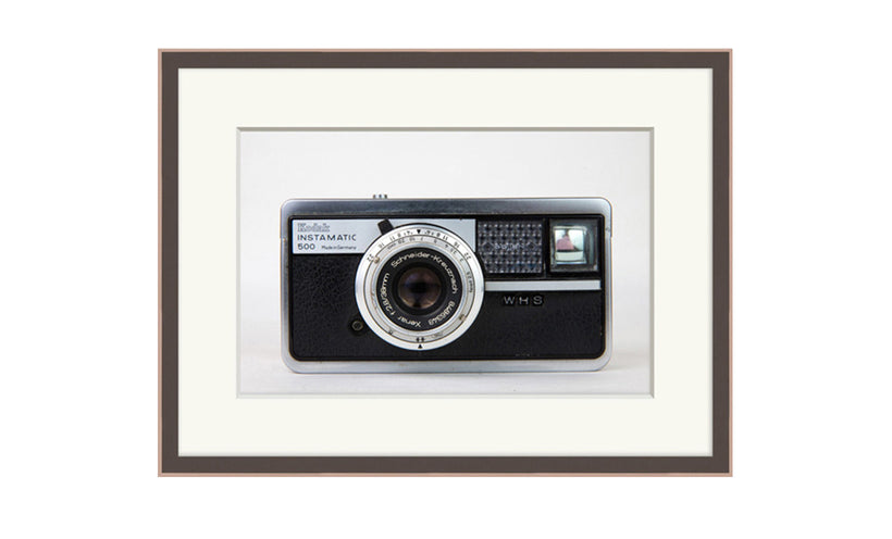 Vintage Camera 5